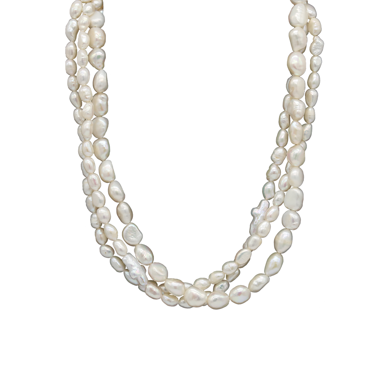 SULI FRESHWATER PEARL NECKLACE