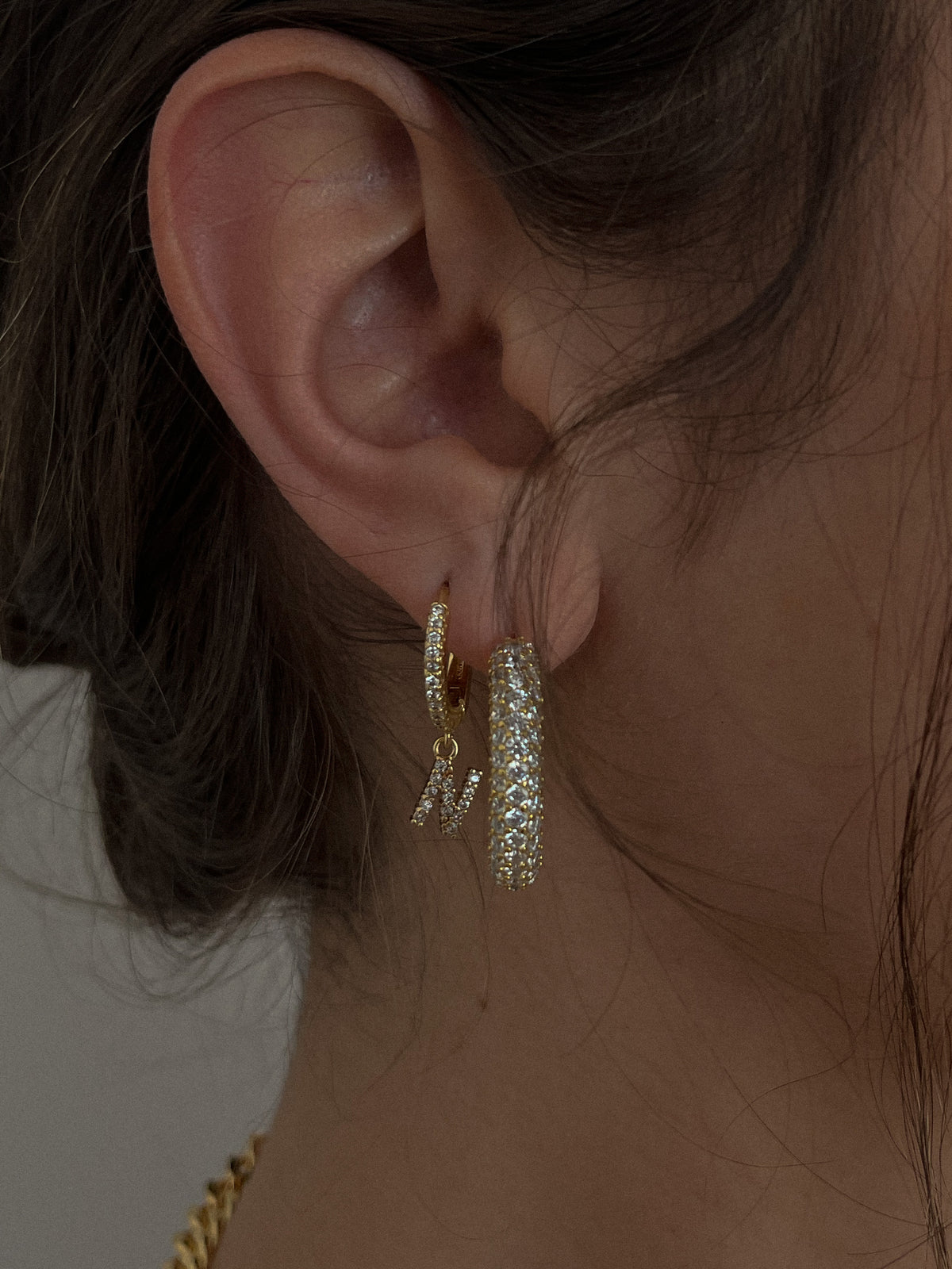 POPPY PAVE HOOPS