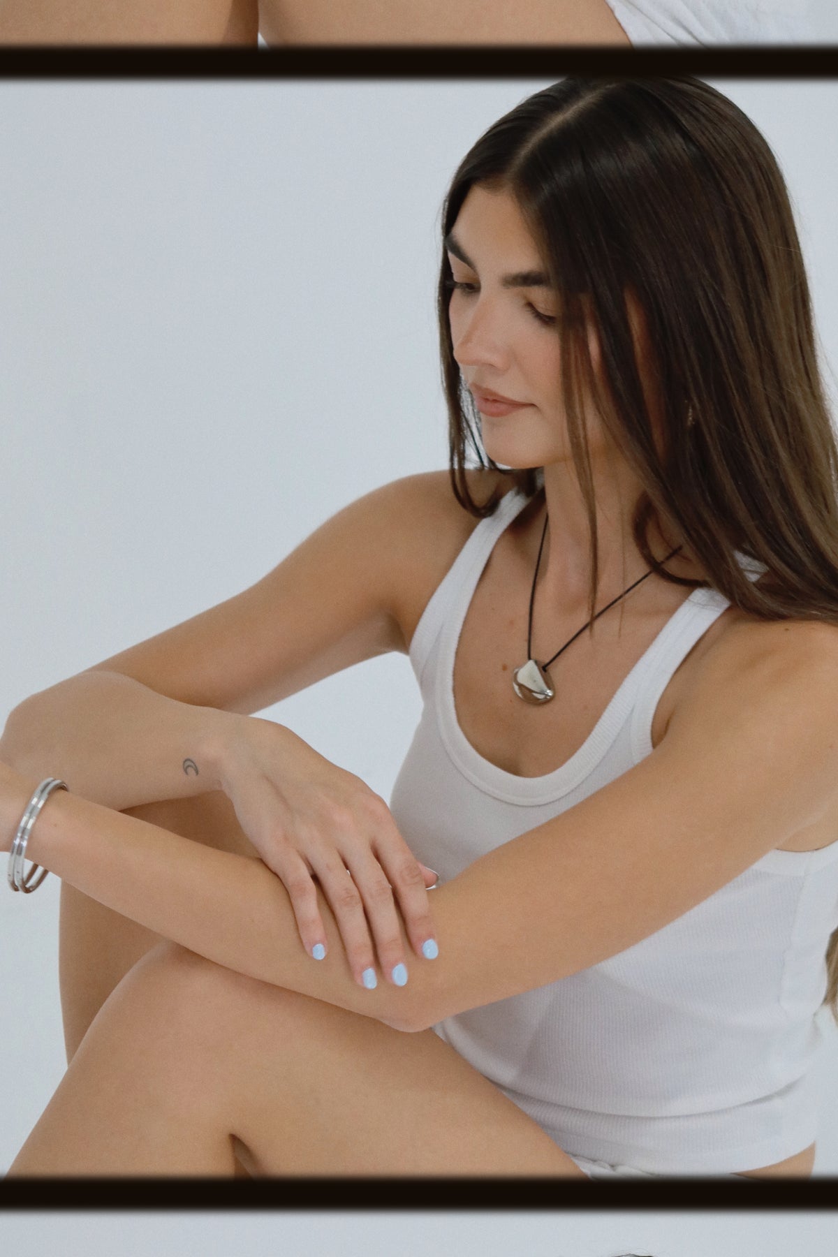 SILO NECKLACE