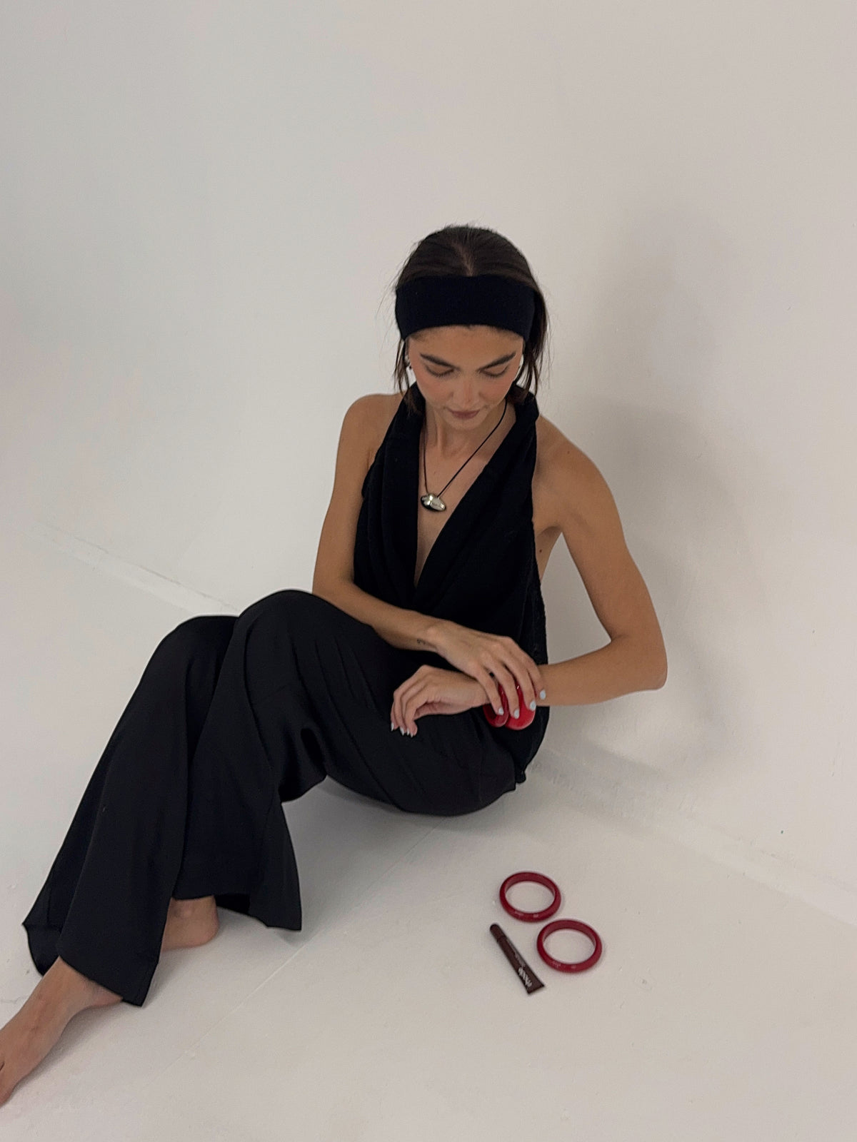 SILO NECKLACE