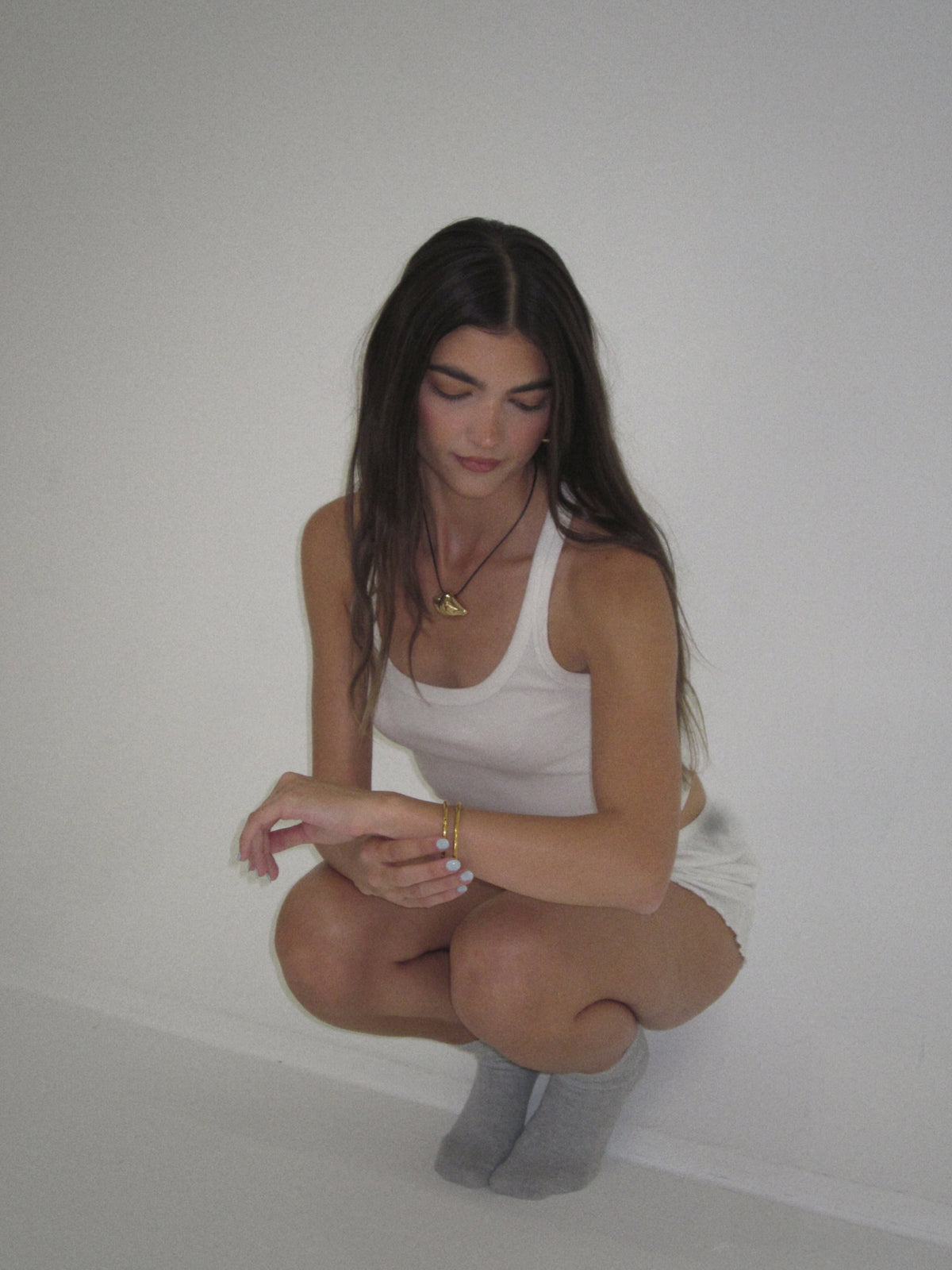 SILO NECKLACE
