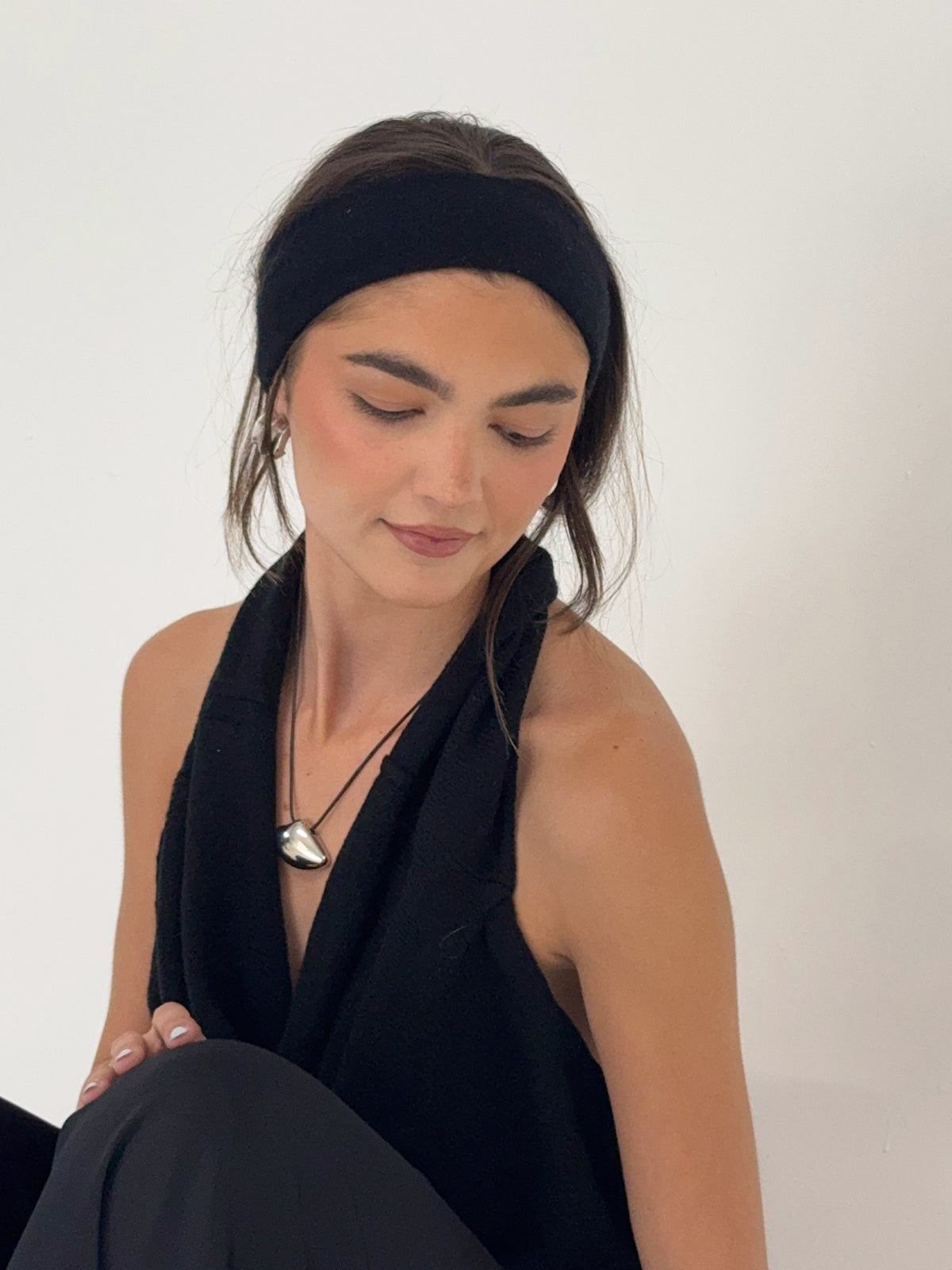 SILO NECKLACE