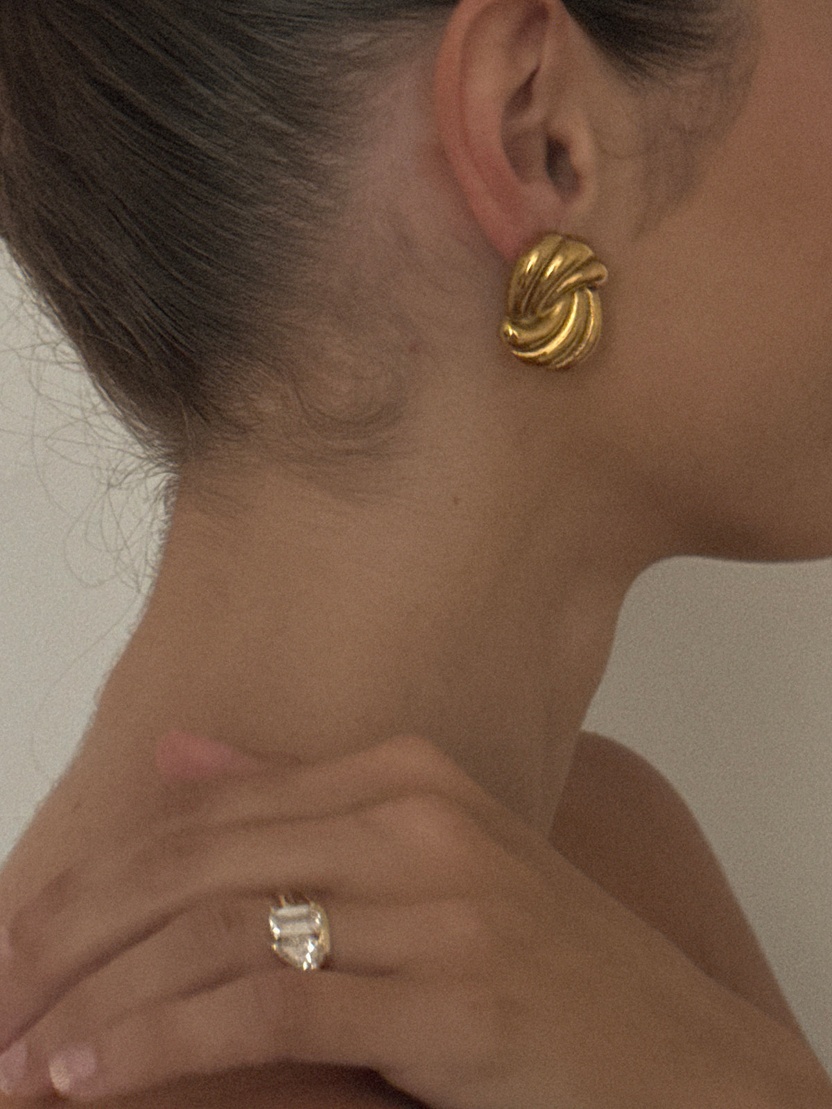 SADE EARRINGS