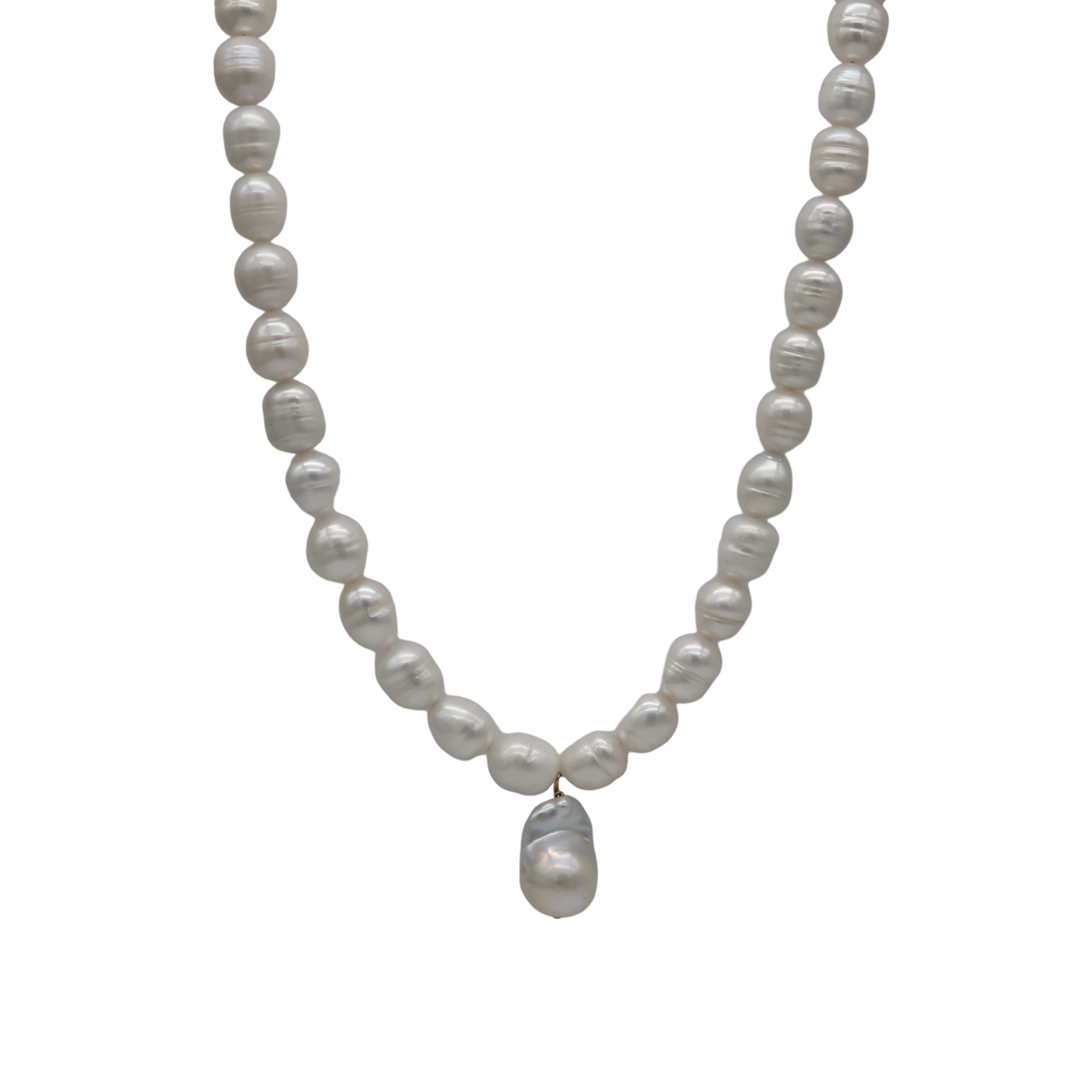 LILLIE FRESHWATER PEARLS