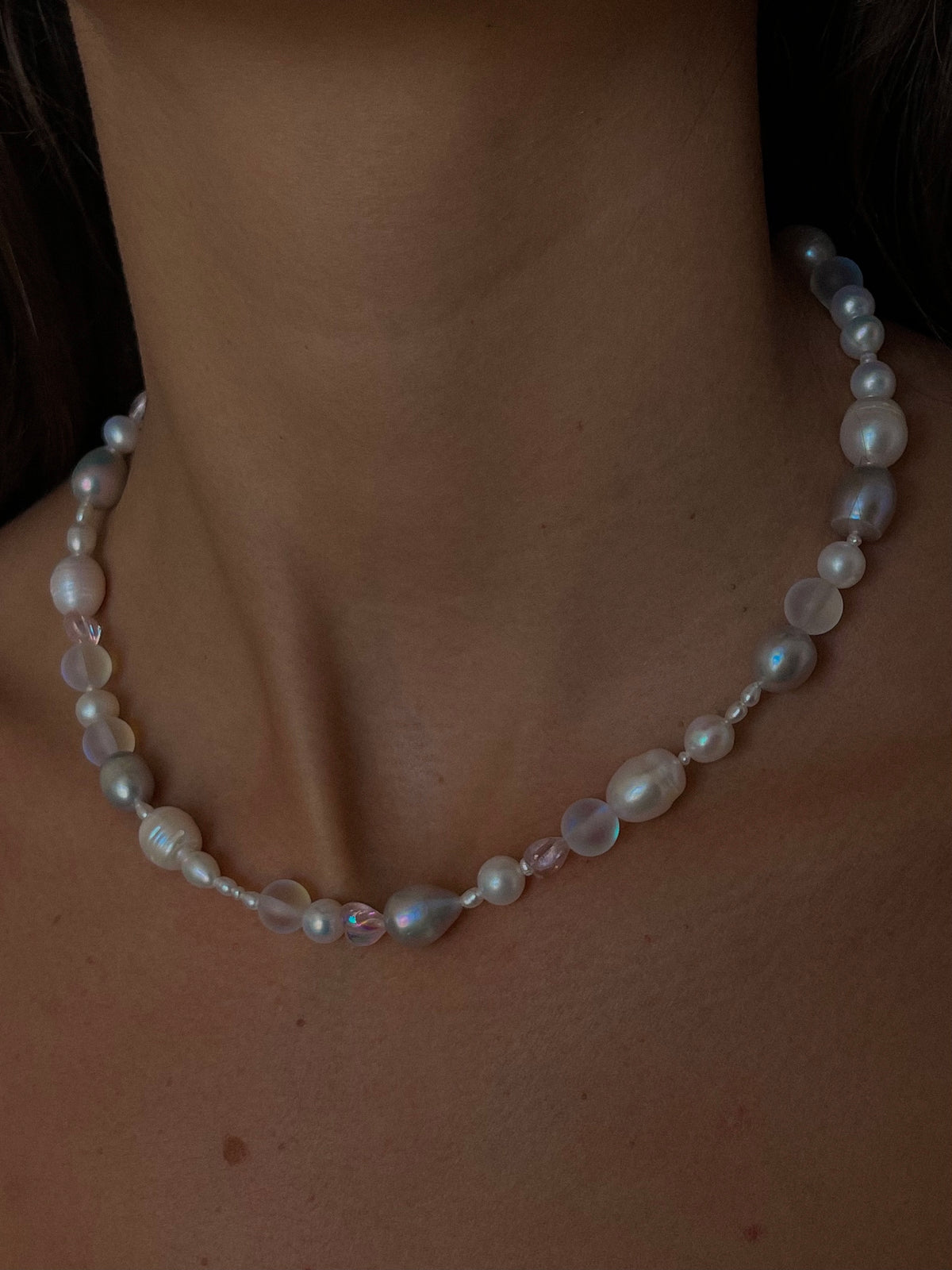 INDY FRESHWATER PEARLS