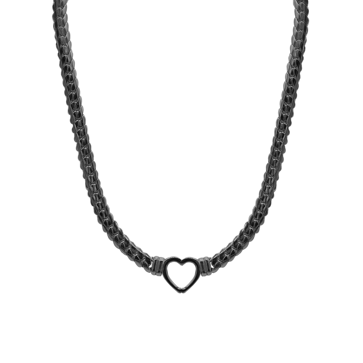 MISSI HEART CHAIN